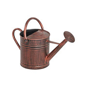 Panacea Watering Can 2Gal Copper 84872